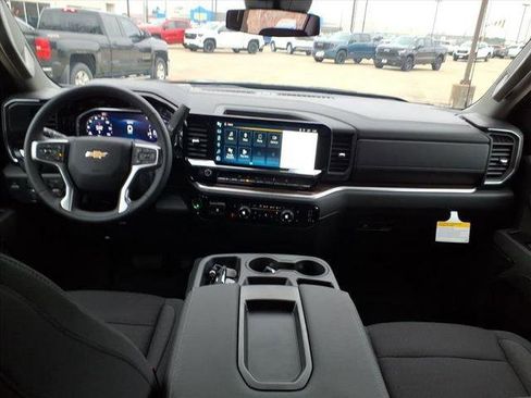 New 2026 Chevrolet Silverado 1500 LT image 4