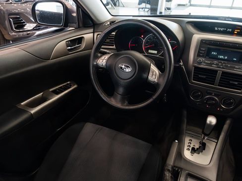 Used 2008 Subaru Impreza Outback Sport AWD/4WD image 10