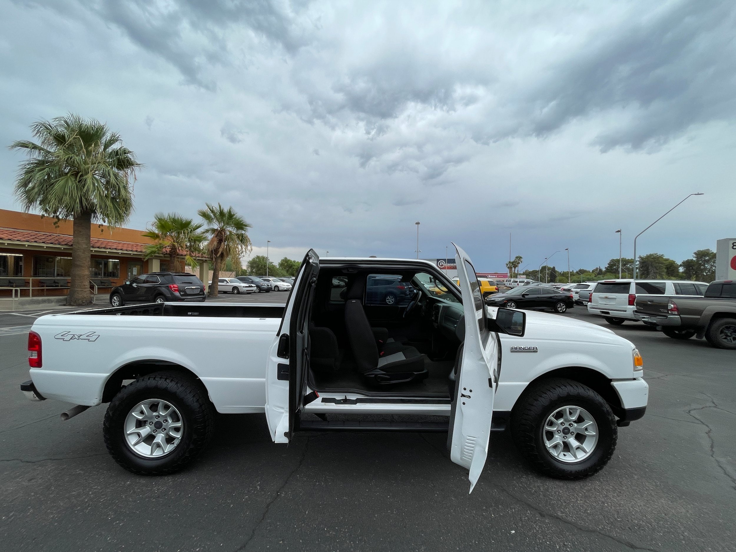 Used 2011 Ford Ranger XLT AWD/4WD image 21