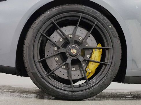 New 2026 Porsche 911 Carrera GTS RWD image 33