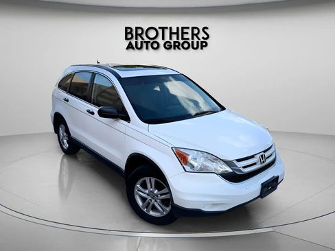 Used 2011 Honda CR-V EX image 1