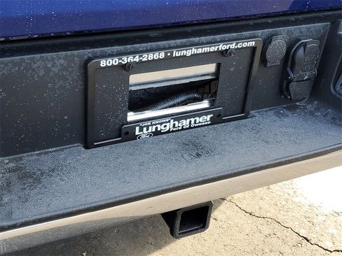 New 2026 Ford F150 XLT image 34