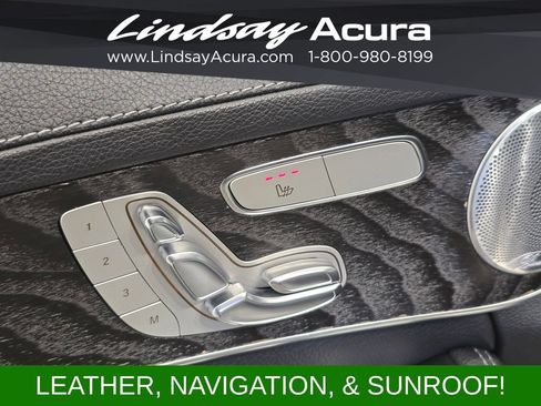 Used 2016 Mercedes-Benz C 300 4MATIC Sedan image 20