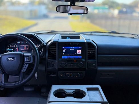 Used 2021 Ford F450 XL w/ Power Equipment Group image 38