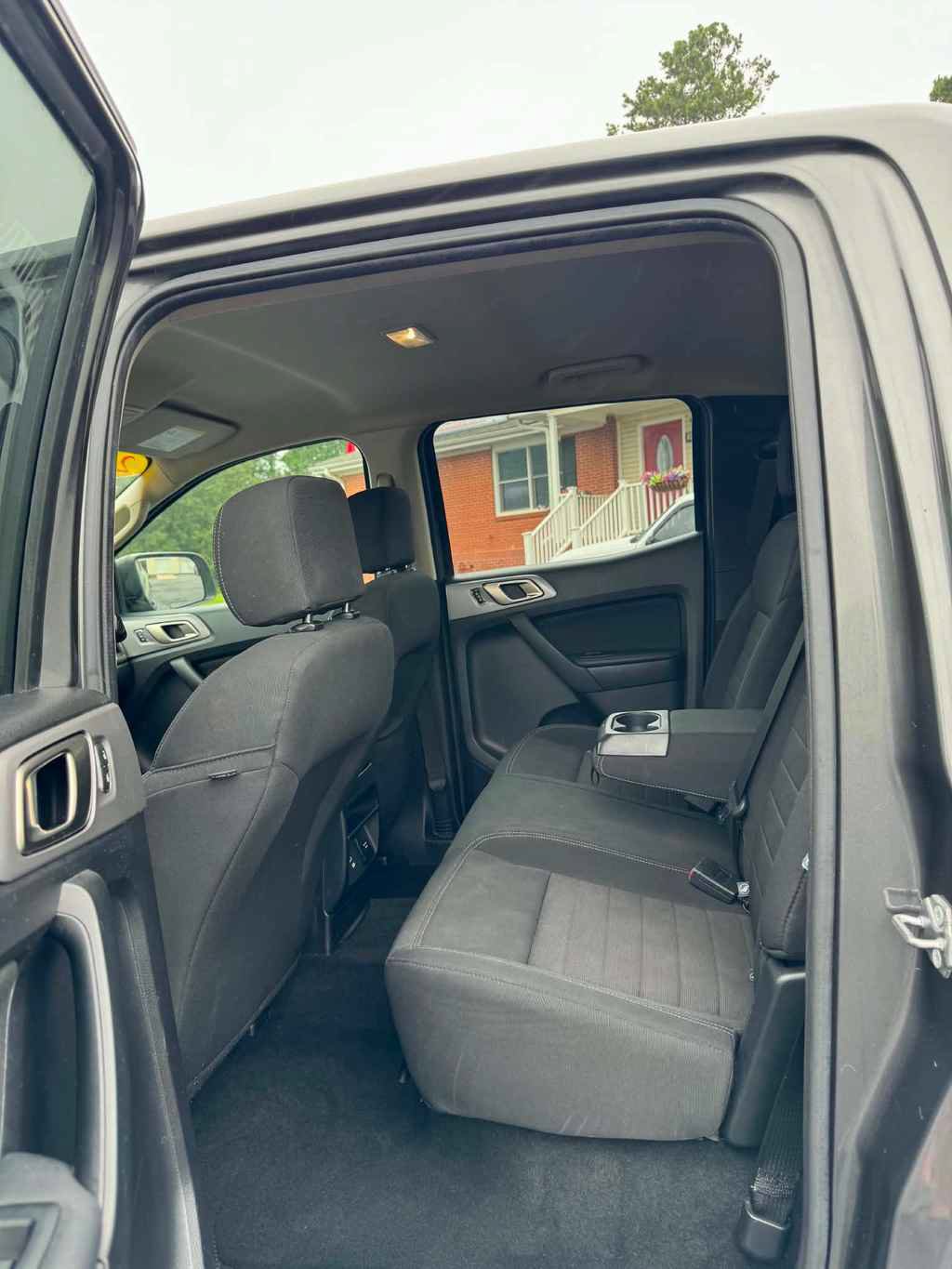 Used 2019 Ford Ranger XLT w/ Equipment Group 302A Luxury RWD image 10