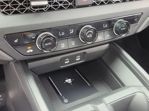 New 2026 Honda Accord SE image 18