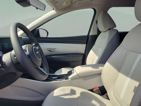 New 2026 Hyundai Tucson SEL image 10