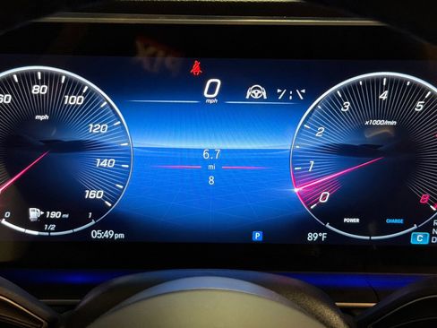 New 2026 Mercedes-Benz GLS 450 4MATIC image 25