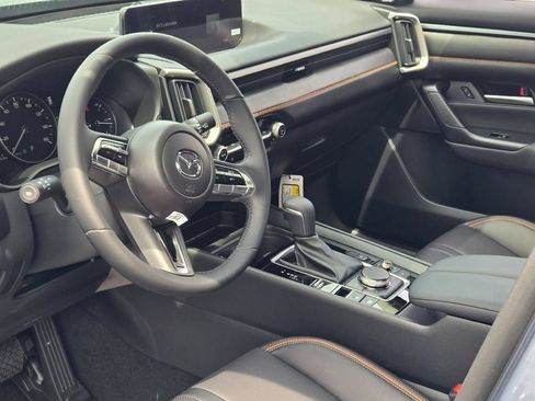 New 2026 MAZDA CX-50 AWD 2.5 Hybrid w/ Weather Package image 24