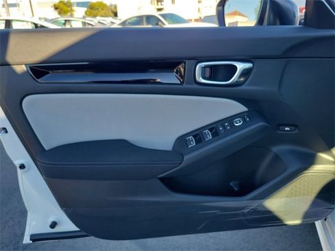 New 2026 Honda Civic Sport image 19