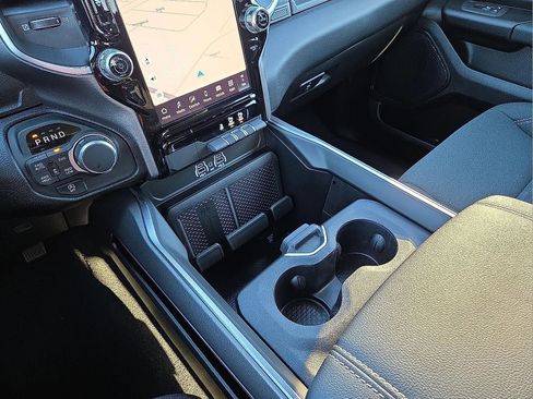 New 2026 RAM 1500 Big Horn image 22