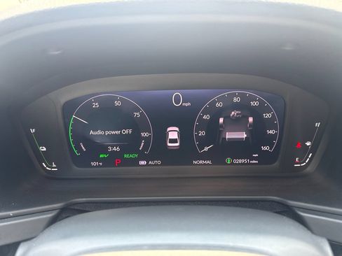 Certified 2023 Honda Accord EX-L image 22