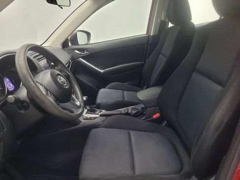 Used 2014 MAZDA CX-5 Sport w/ Bluetooth Audio Package FWD image 17