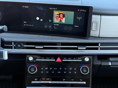 New 2026 Hyundai Santa Fe Calligraphy image 21