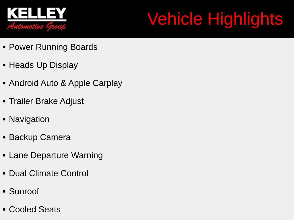 Certified 2025 GMC Sierra 2500 Denali Ultimate AWD/4WD image 2