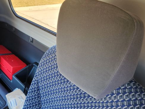 New 2024 Chevrolet Low Cab Forward 5500HG image 17