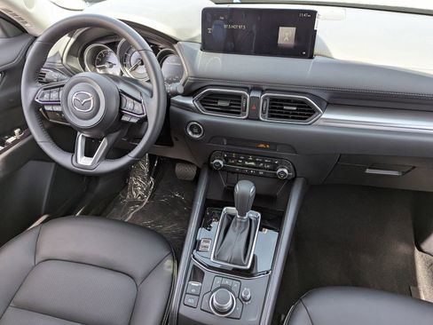 New 2025 MAZDA CX-5 AWD 2.5 S image 17
