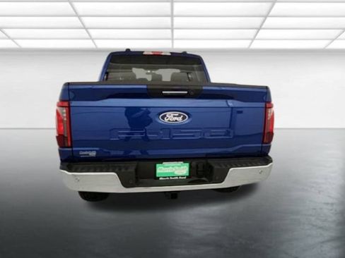 New 2024 Ford F150 XLT w/ FX4 Off-Road Package image 9