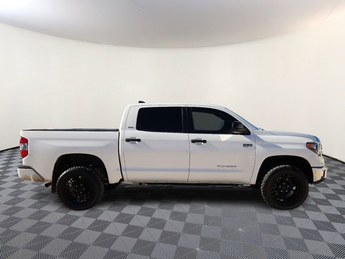 Used 2021 Toyota Tundra SR5 image 5