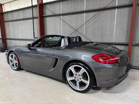 Used 2013 Porsche Boxster S image 9