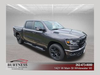 Used 2022 RAM 1500 Big Horn AWD/4WD 360° Tour