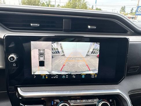 Used 2022 GMC Sierra 1500 Denali AWD/4WD image 19