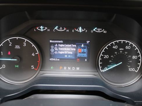 Used 2024 Ford F250 XLT image 36