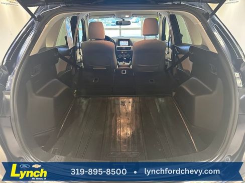 Used 2016 MAZDA CX-5 Touring AWD/4WD image 17