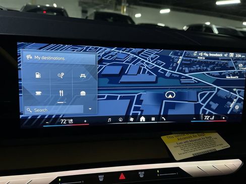 New 2026 BMW X3 xDrive30 w/ Premium Package image 18