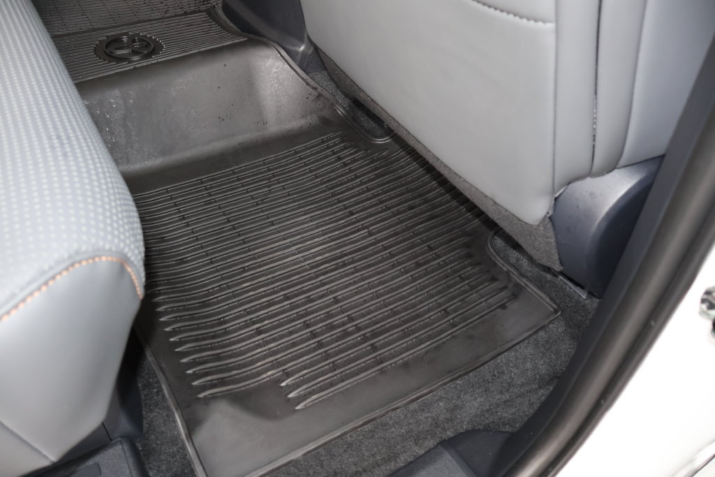 Certified 2026 Toyota Sequoia Capstone AWD/4WD image 62