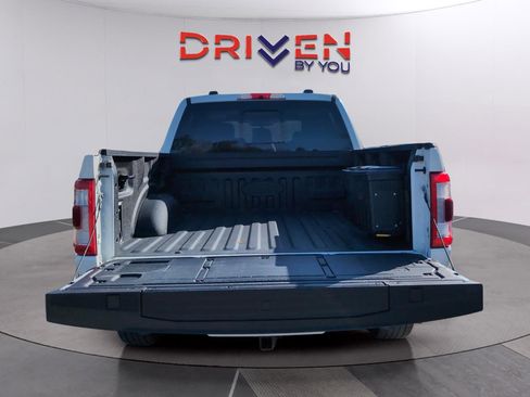 Used 2023 Ford F150 Limited image 5