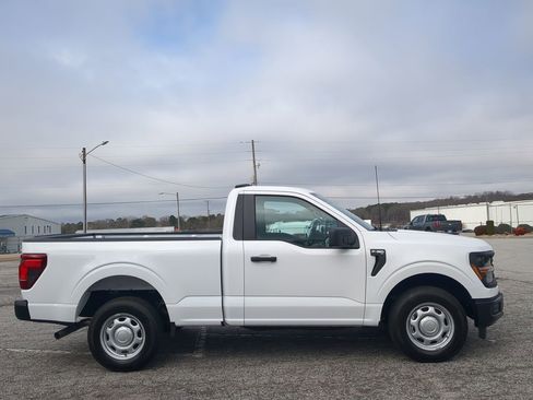 Used 2025 Ford F150 XL image 2
