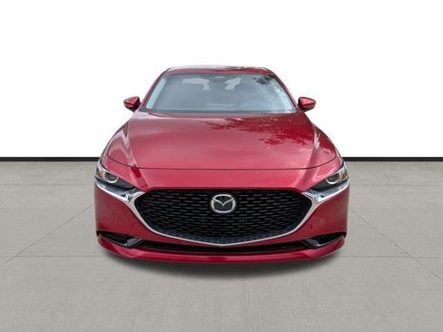 New 2026 MAZDA MAZDA3 2.5 S Sedan w/ Preferred Pkg FWD image 2