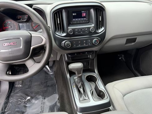 Used 2016 GMC Canyon W/T w/ Convenience Package image 27