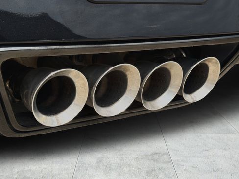 Used 2019 Chevrolet Corvette Grand Sport image 13