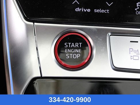 New 2026 Audi RS 6 performance image 10