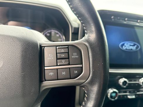 Used 2021 Ford F150 XLT w/ Equipment Group 302A High AWD/4WD image 13