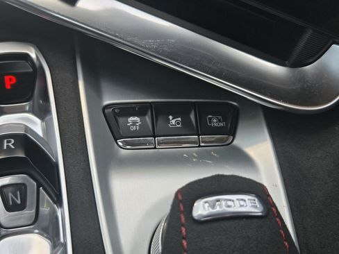 Used 2022 Chevrolet Corvette Stingray Premium Conv w/ Z51 Performance Package RWD image 23
