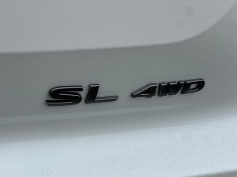 New 2026 Nissan Pathfinder SL AWD/4WD image 33