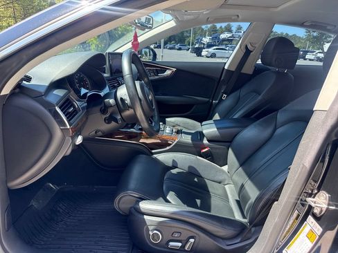 Used 2018 Audi A7 3.0T Premium Plus AWD/4WD image 12