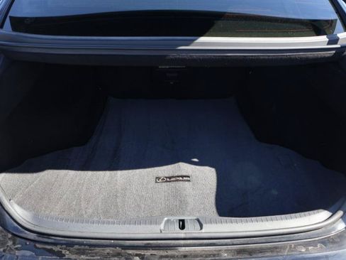 Used 2015 Lexus LS 460 w/ F Sport Package RWD image 12