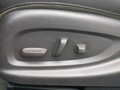 Used 2017 Chevrolet SS image 16