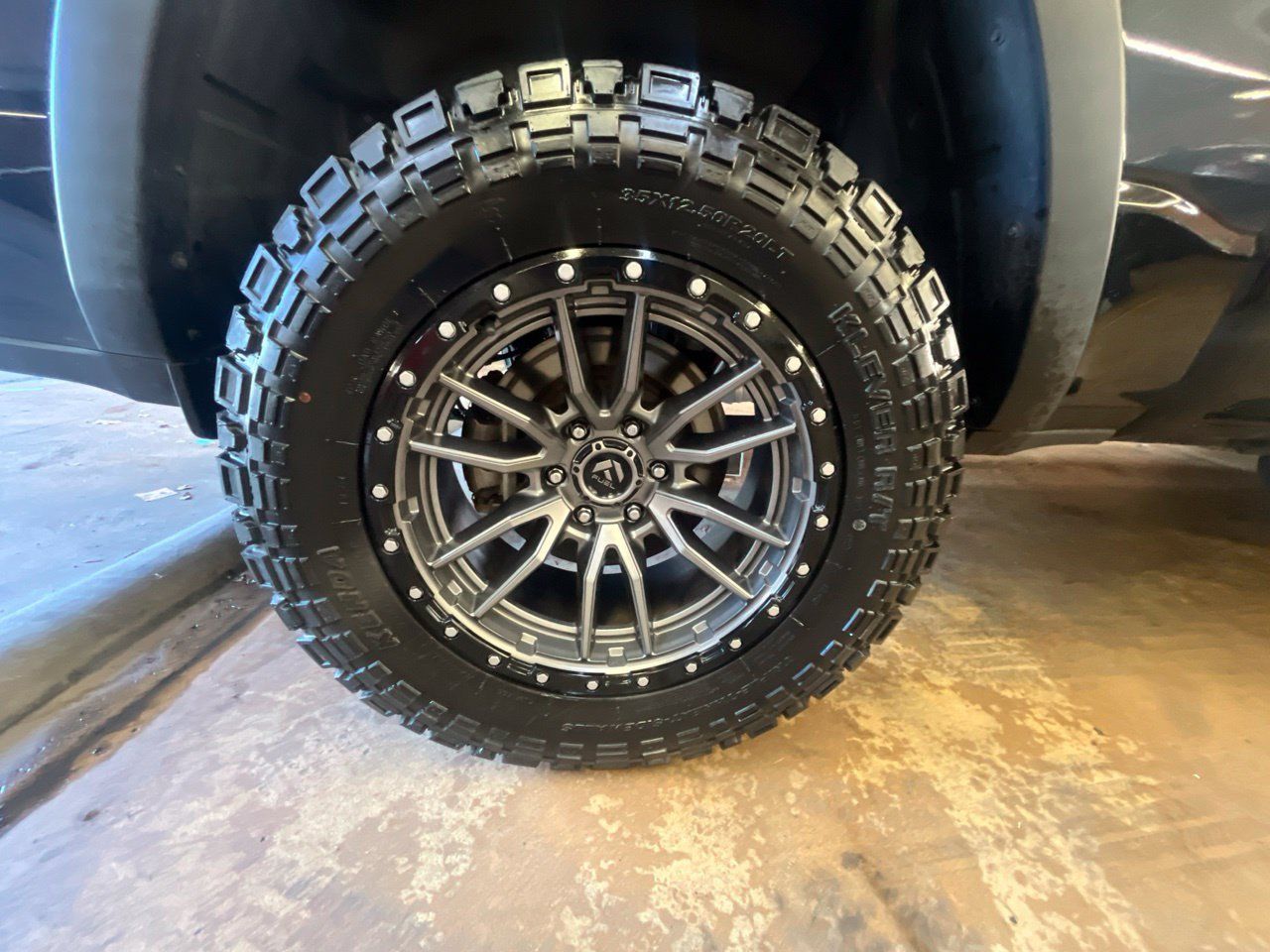 Used 2021 RAM 1500 Rebel w/ Rebel Level 2 Equipment Group AWD/4WD image 13