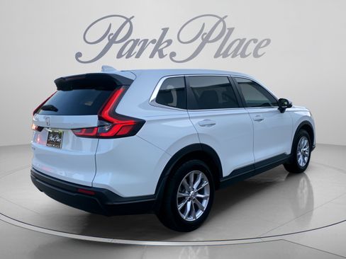 Used 2023 Honda CR-V EX image 6