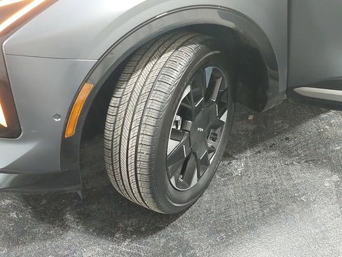 New 2026 Kia Sportage SX Prestige image 35