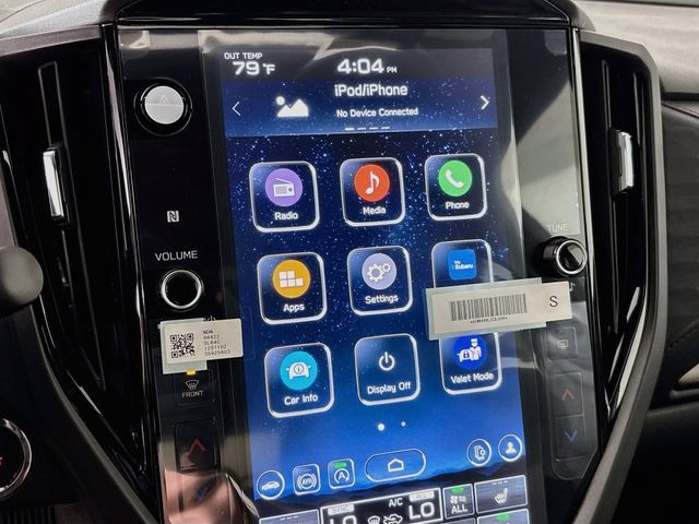 New 2026 Subaru Forester Sport AWD/4WD image 15