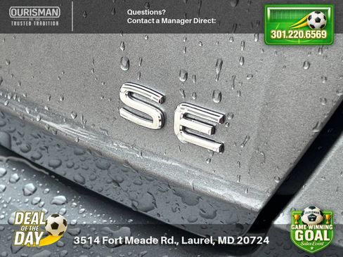 Used 2024 Volkswagen Jetta SE FWD image 22