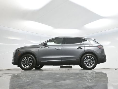 Used 2023 Lincoln Nautilus FWD w/ Premium Package image 63