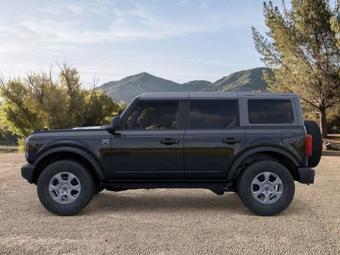 New 2025 Ford Bronco Big Bend image 3