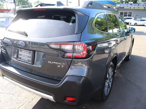 Used 2024 Subaru Outback Limited XT AWD/4WD image 5